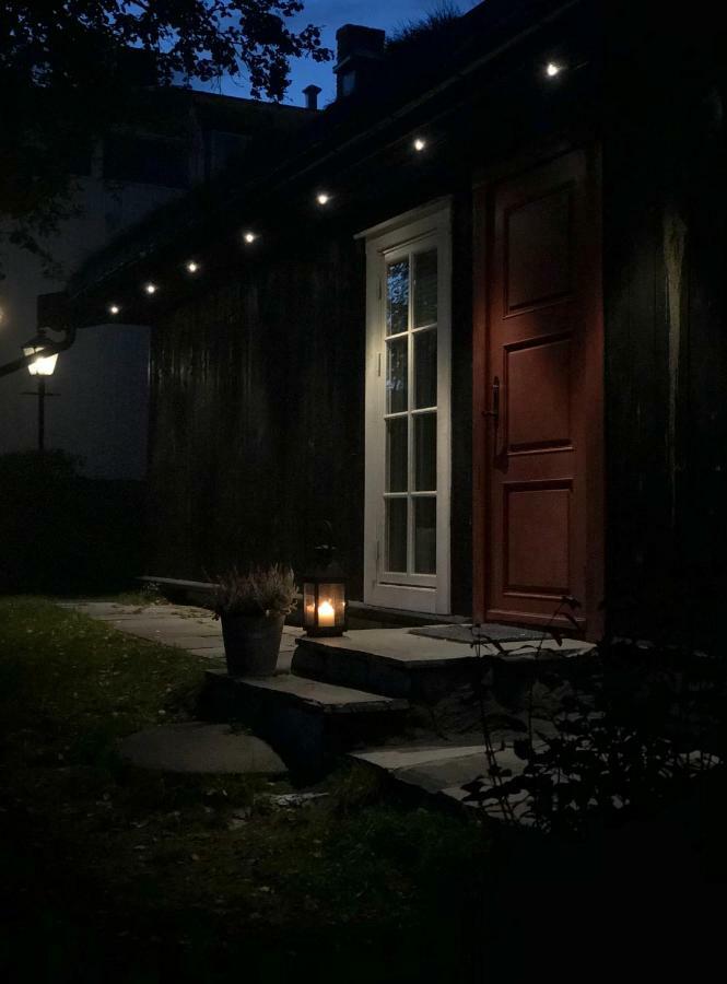 Villa Svenskveien 23B à Røros Extérieur photo