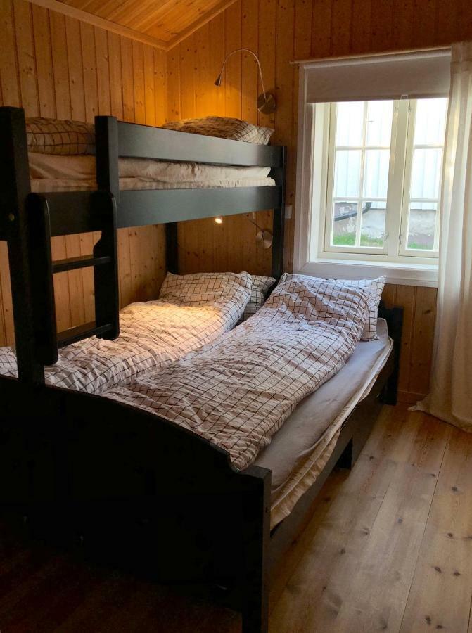 Villa Svenskveien 23B à Røros Extérieur photo
